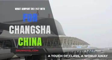Fly to Changsha, China: Your Ultimate Airport Guide