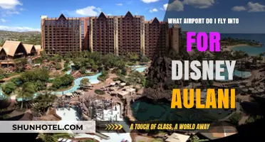 Fly to Disney Aulani: Your Ultimate Airport Guide