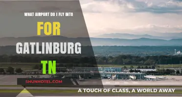 Fly to Gatlinburg TN: Your Ultimate Airport Guide