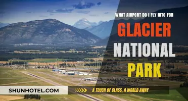 Best Airports for Glacier National Park: Your Ultimate Travel Guide