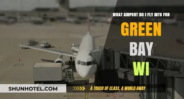 Fly to Green Bay, WI: Your Ultimate Airport Guide