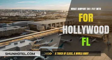Fly to Hollywood, FL: Your Ultimate Airport Guide