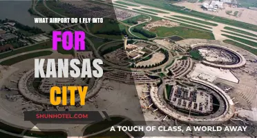 Which Airport to Fly Into for Kansas City: A Quick Guide