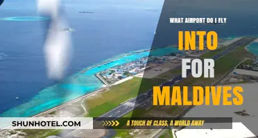 Which Maldives Airport to Fly Into: Your Ultimate Travel Guide