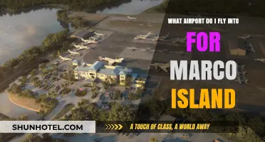 Fly to Marco Island: Your Ultimate Airport Guide