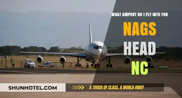 Fly to Nags Head, NC: Your Ultimate Airport Guide