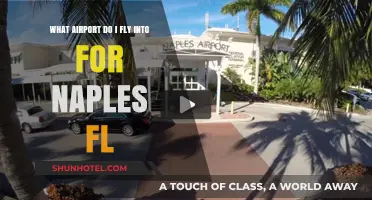 Fly to Naples, FL: Your Ultimate Airport Guide