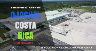 Fly to Ojochal: Your Costa Rica Airport Guide