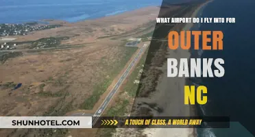 Best Airports for Outer Banks, NC: Your Ultimate Travel Guide