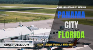 Fly into Panama City, Florida: Your Ultimate Airport Guide