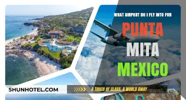 Fly to Punta Mita: Your Ultimate Airport Guide for Mexico