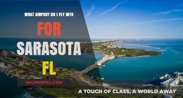 Fly into Sarasota, FL: Your Ultimate Airport Guide