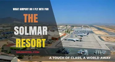Fly to Los Cabos Airport for Solmar Resort: Your Ultimate Guide