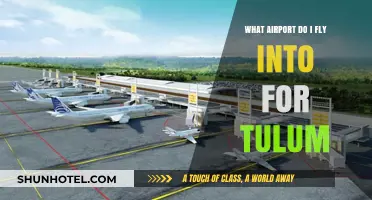 Best Airport Options for Flying into Tulum: A Quick Guide