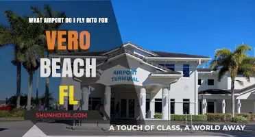 Best Airport Options for Flying into Vero Beach, Florida