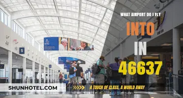 Flying to 46637? Here’s Your Airport Guide for Smooth Travel