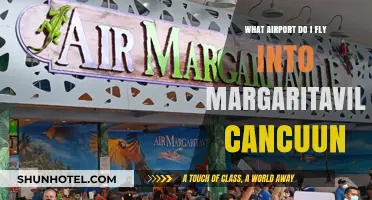 Fly to Margaritaville Cancun: Your Ultimate Airport Guide