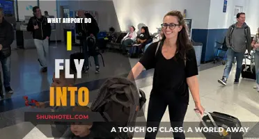 Choosing the Right Airport: A Guide to Your Travel Destination