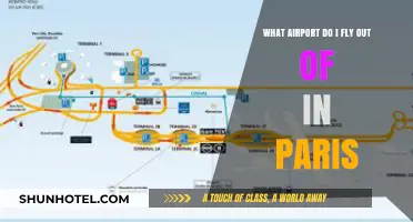Navigating Paris: Which Airport to Choose for Your Flight