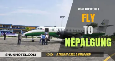 Fly to Nepalgunj: Your Ultimate Airport Guide for Hassle-Free Travel