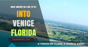 Fly to Venice, Florida: Your Ultimate Airport Guide