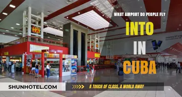 Flying to Cuba: Which Airport Should You Choose for Your Trip?