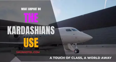 Kardashians' Airport of Choice: A Peek into Their Travel Preferences