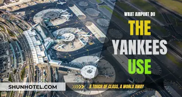 Yankees' Preferred Airport: A Guide to Their Travel Hub