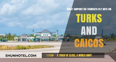 Turks and Caicos Travel Guide: Which Airport to Fly Into?
