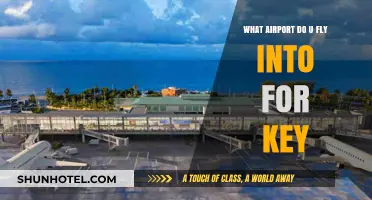 Which Airport to Fly Into for Key West: Your Ultimate Guide