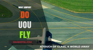 Choosing the Right Airport: A Guide to Your Next Flight Destination