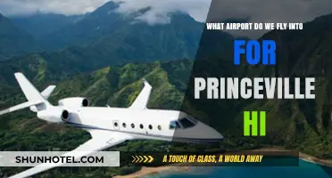 Fly to Princeville, HI: Your Ultimate Airport Guide