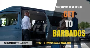 Your Guide to the Best Airport for Barbados Travel