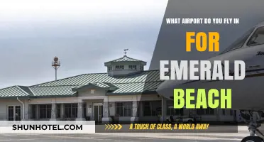 Fly to Emerald Beach: Your Ultimate Airport Guide for a Tropical Escape