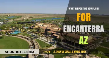 Flying to Encanterra, AZ: Your Ultimate Airport Guide