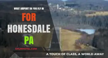 Closest Airport to Honesdale, PA: Your Ultimate Travel Guide
