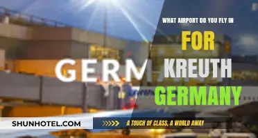 Flying to Kreuth, Germany: Which Airport Should You Choose?
