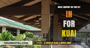 Fly to Kauai: Your Ultimate Guide to the Best Airport