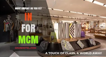 Flying to MCM: Your Ultimate Airport Guide for a Seamless Arrival