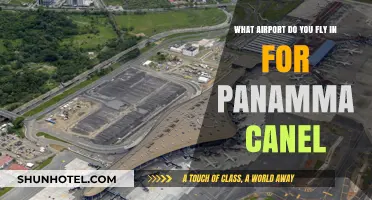 Flying to the Panama Canal: Your Ultimate Airport Guide