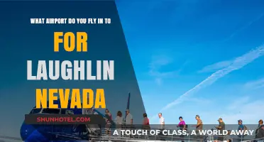 Closest Airport to Laughlin, Nevada: Your Ultimate Travel Guide