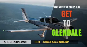 Fly to Glendale: Your Ultimate Airport Guide for Easy Travel