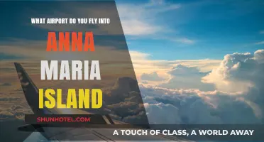 Fly to Anna Maria Island: Your Ultimate Airport Guide