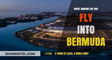 Your Guide to Flying into Bermuda: Which Airport to Choose