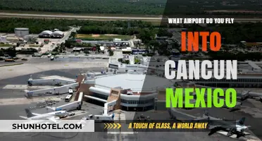 Fly to Cancun: Your Guide to the Best Airport for Arrival