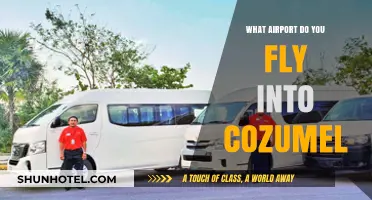 Fly to Cozumel: Your Guide to the Best Airport Options