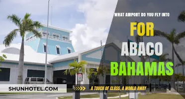 Flying to Abaco Bahamas: Your Ultimate Airport Guide