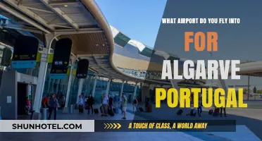 Fly into Faro Airport for Algarve, Portugal: Your Gateway to Paradise