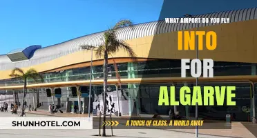Flying to Algarve: Your Guide to the Best Airport Options