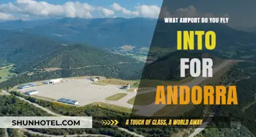 Which Airport to Fly Into for Andorra: Your Ultimate Travel Guide